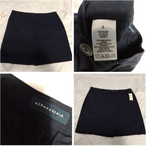 Aeropostale skirt nwt